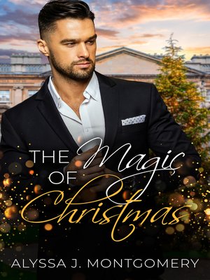 cover image of The Magic of Christmas